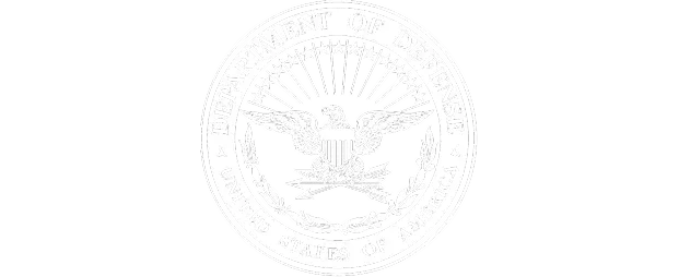Logo Of Department Defense