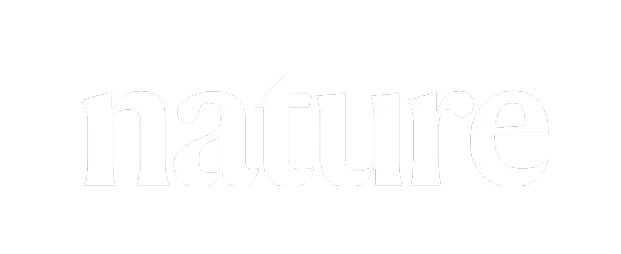 Logo of Nature