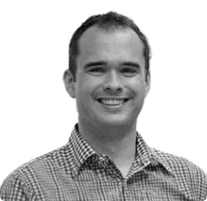 Ryan McGinnis, PhD