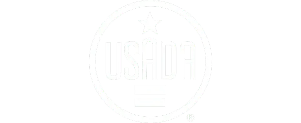 Logo Of Usada