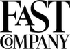 Logo of Fast Company