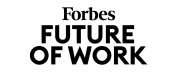Forbes award logo