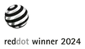 Award Reddot Winner 2024