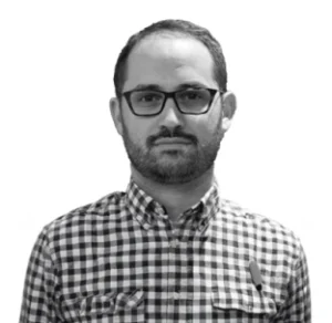 Michael Busa, PhD