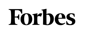 Logo Of Forbes