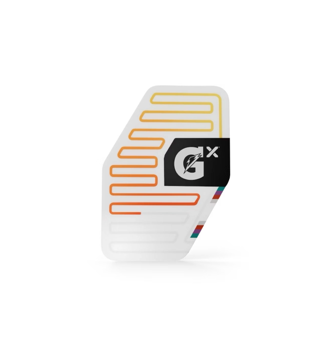 Patch GX