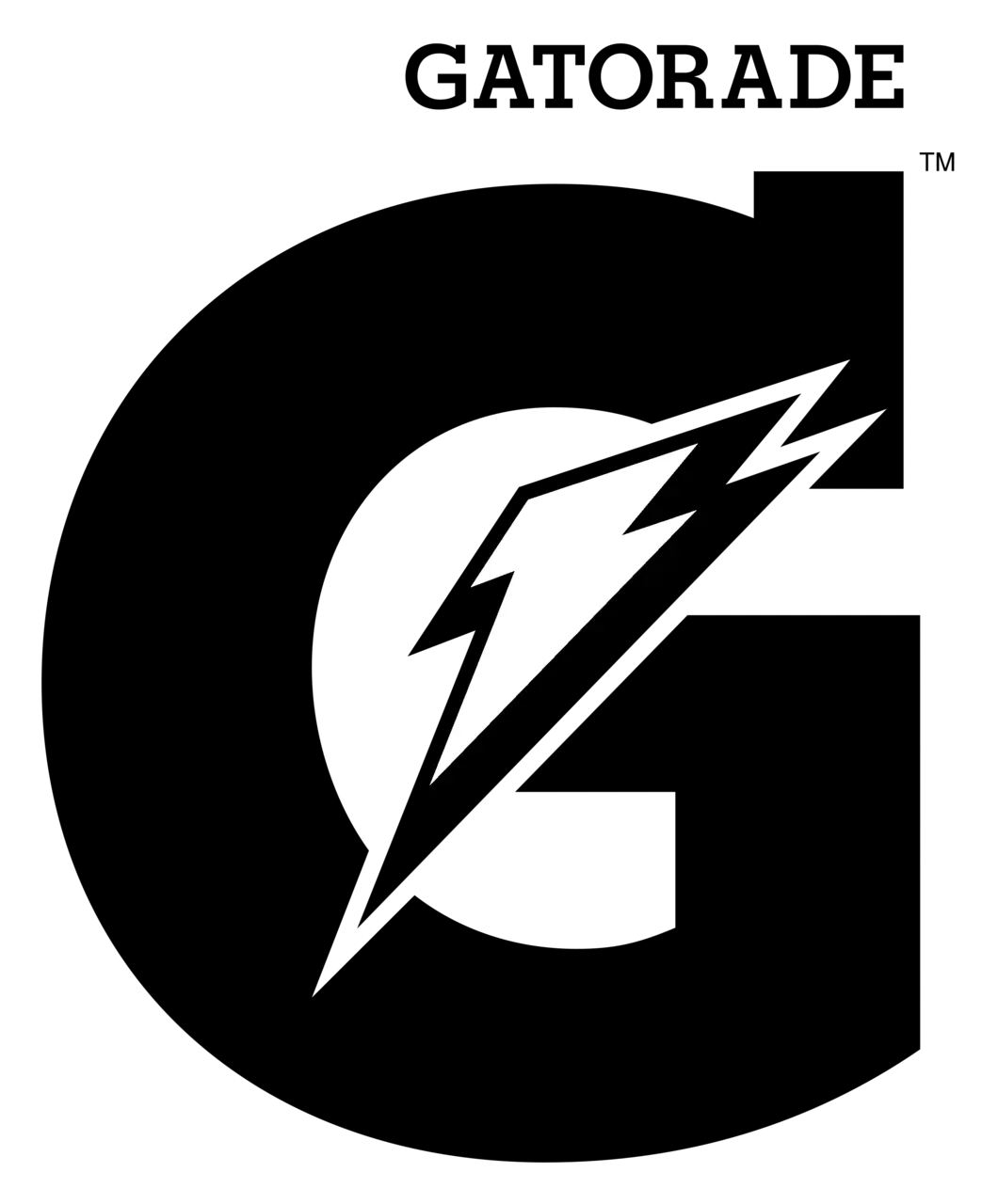 Logo Of Gatorade
