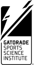 Logo Of Gatorade Sports Science Institute