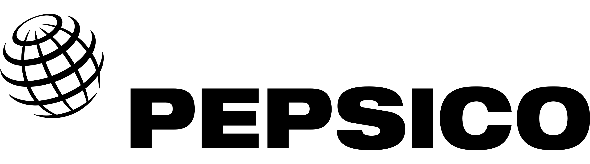 Logo Of Pepsico