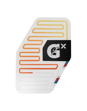 Patch GX