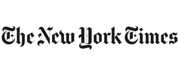 Logo Of The New York Times