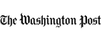 Logo Of The Washington Post