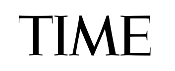 Logo Of TIME