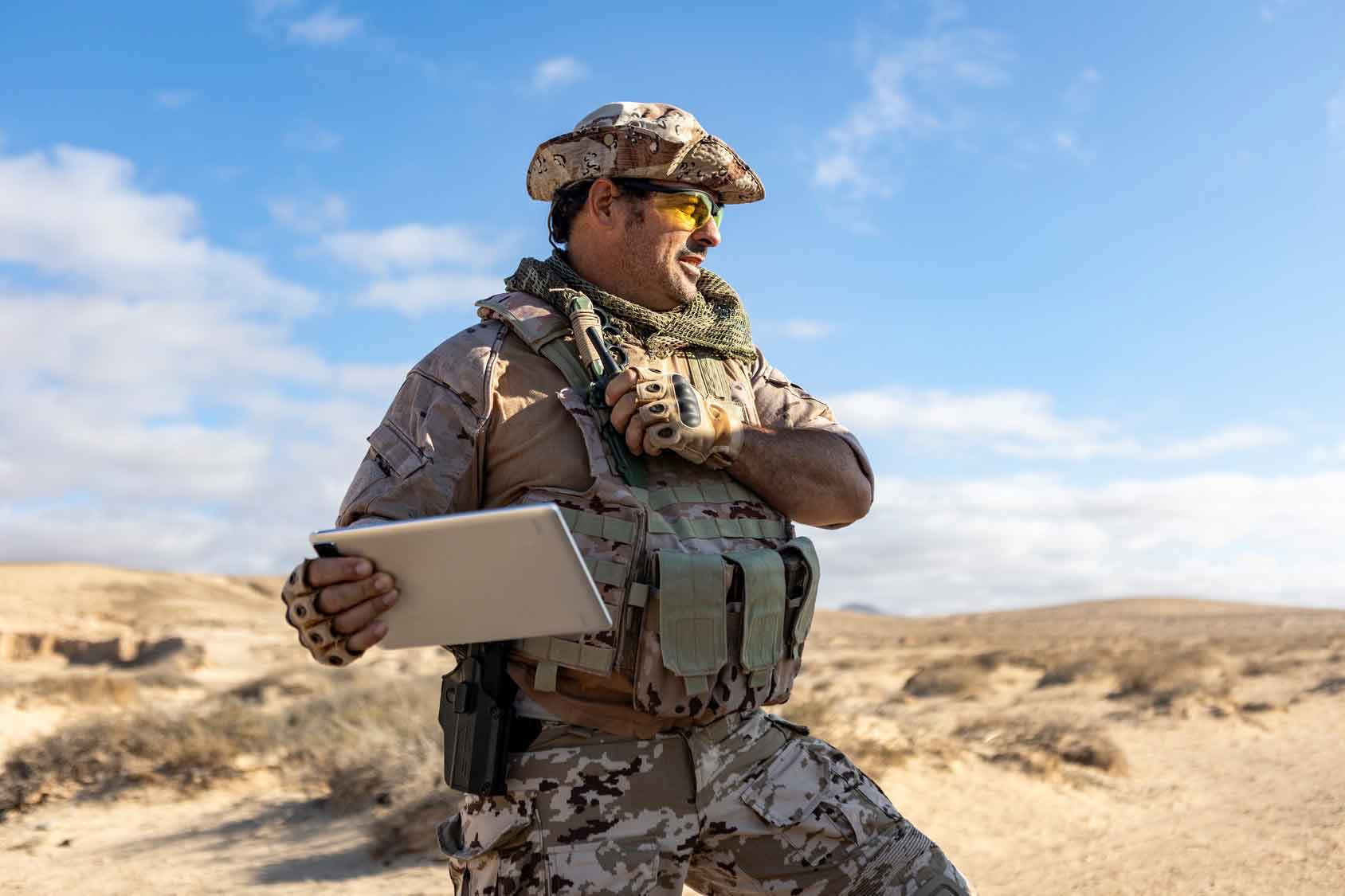 military blog wbgt